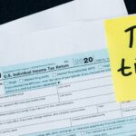 Federal Tax Brackets 2023