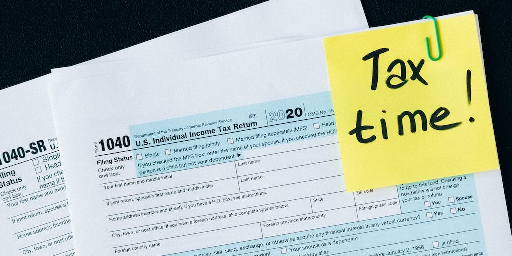 Federal Tax Brackets 2024